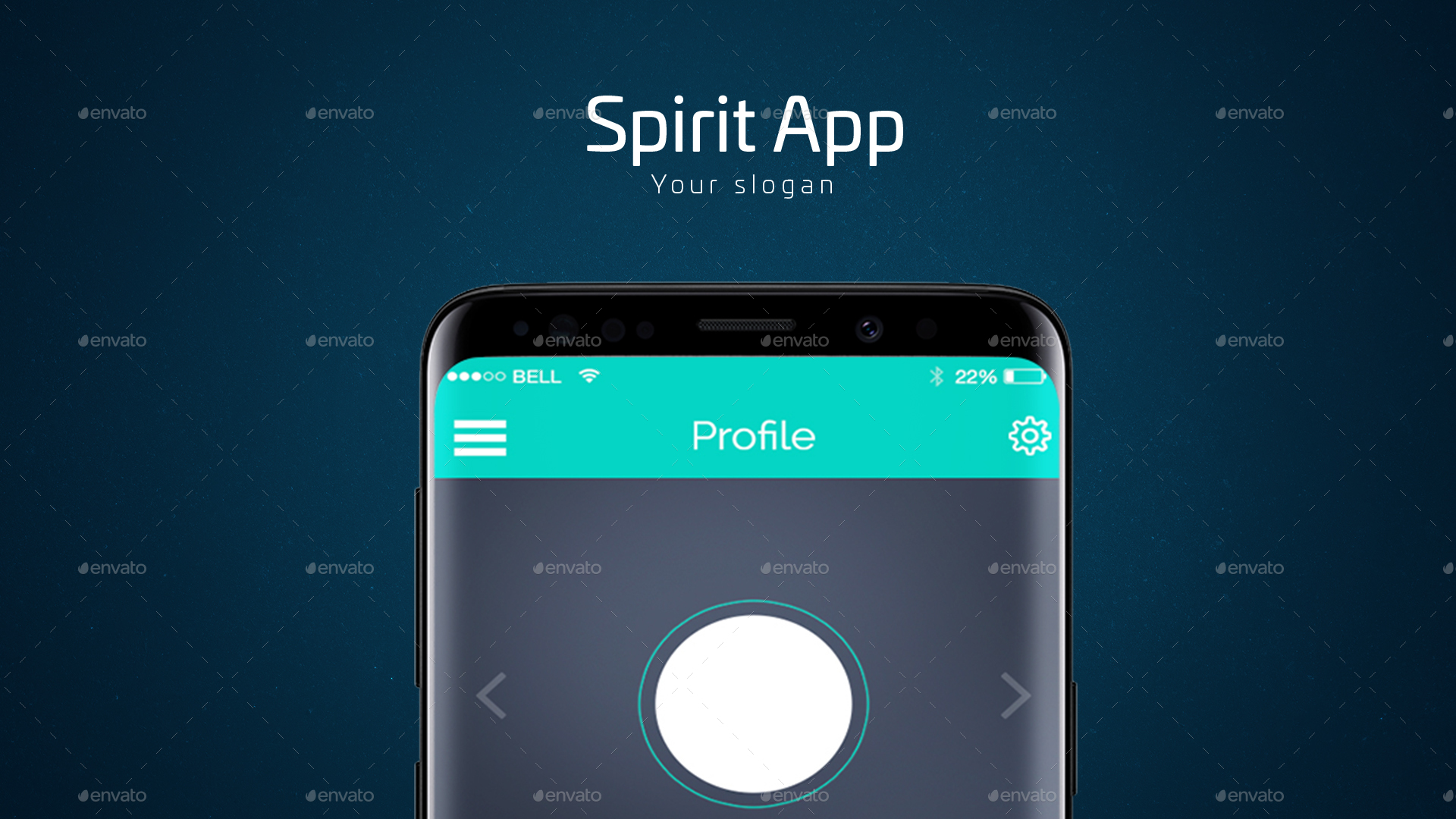 Mobile App Promotion