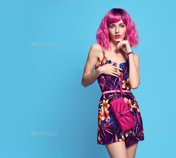 Sensual - Stock Photo - Images