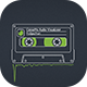 Cassette Audio Visualizer - VideoHive Item for Sale