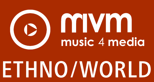 Ethno - World - Tribal