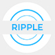 Logo Ripple - VideoHive Item for Sale
