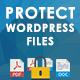 Prevent Direct Access Protect WordPress Files