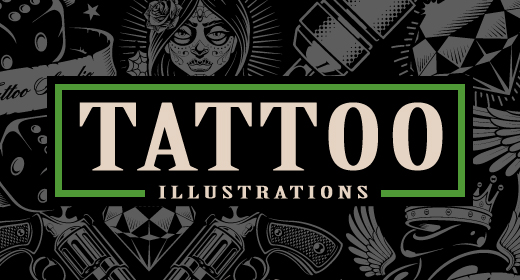 Tattoo designs
