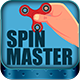 Spin Master HTML5 Game