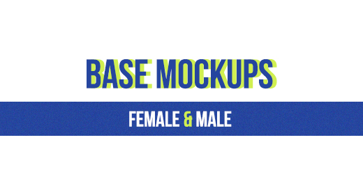 Base Mockups