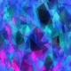 Blue Triangles - VideoHive Item for Sale