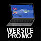 Super Dynamic Website Promo - VideoHive Item for Sale