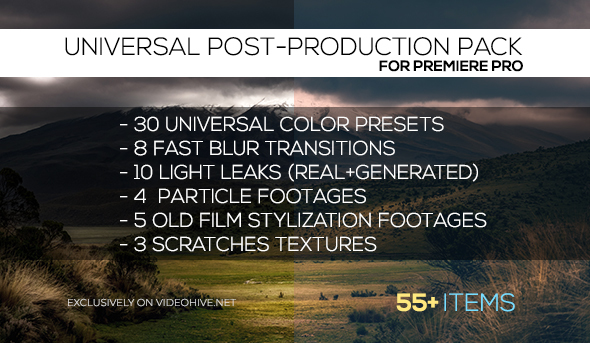 Real Estate Promo - 3