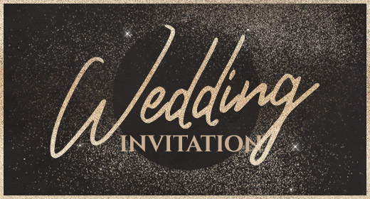 Wedding Invitations