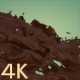 Chocolate A 4K - VideoHive Item for Sale