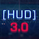 HUD Pack 3.0 - VideoHive Item for Sale