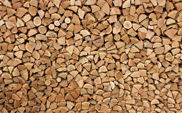 Background Of Dry Firewood Stock Photo By Pioneer111 Photodune