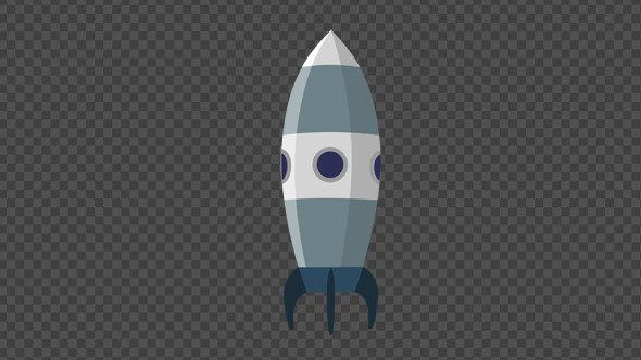 Space Rocket