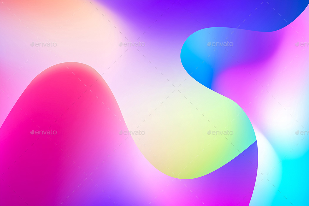 120 Liquid Gradients Backgrounds, Graphics | GraphicRiver