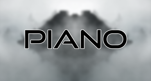 Piano