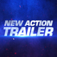 Action Title And Logo Reveal - VideoHive Item for Sale