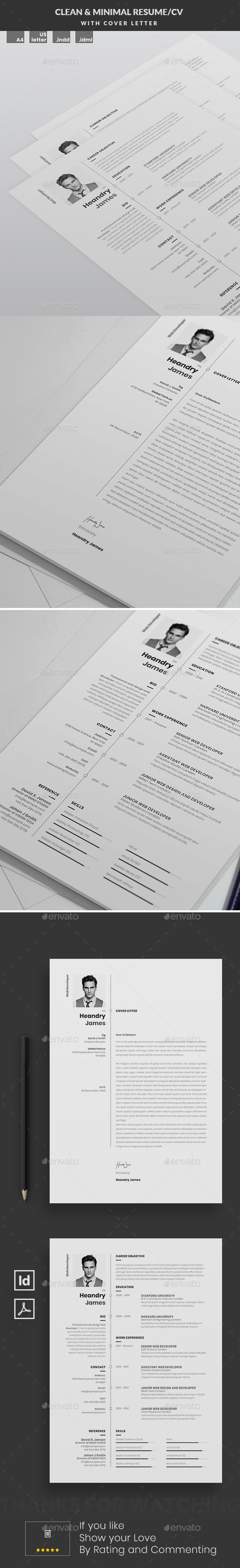 Resume - Resumes Stationery