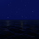 Sea Night Sea Night - VideoHive Item for Sale