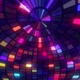 Inside Disco Ball Dome - VideoHive Item for Sale
