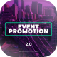 Event Promotion - VideoHive Item for Sale