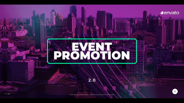 Event Promotion
