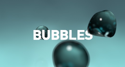 Bubbles