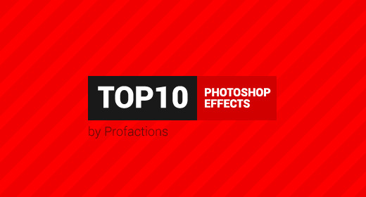 Profactions TOP10 Effects