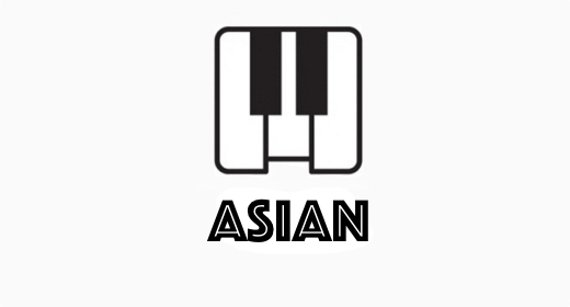 Asian