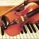 Inspiring Piano and Strings