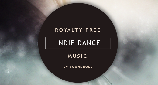 INDIE ROCK DANCE