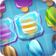Ice Cream Frenzy HTML5 Game 25 levels