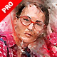 Perfectum 3 - Watercolor Master Photoshop Action - $7.00 Perfectum 3 - Watercolor Master Photoshop Action