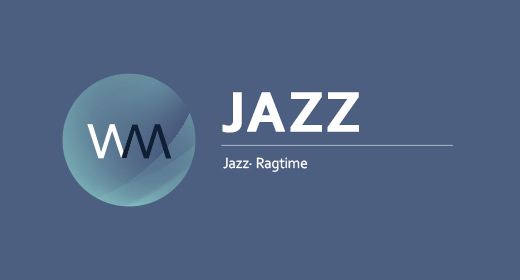 Jazz, Ragtime