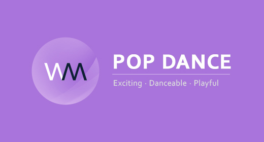 Pop Dance