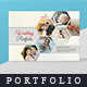 Photography Portfolio & Wedding Album