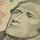 Ten Dollars and Alexander Hamilton - VideoHive Item for Sale