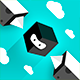 Falling Dots - HTML5 Game + Mobile Version! (Construct-2 CAPX) - 15