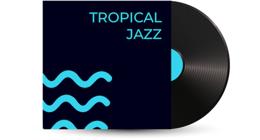 Tropical Jazz