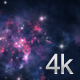 Cosmic Nebula Rotation - VideoHive Item for Sale