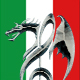 Italian Tarantella