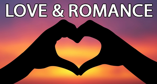 Love & Romance Music