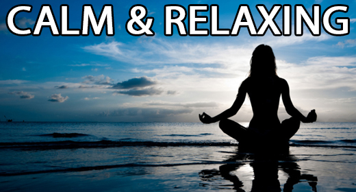 Calm & Relaxing Music