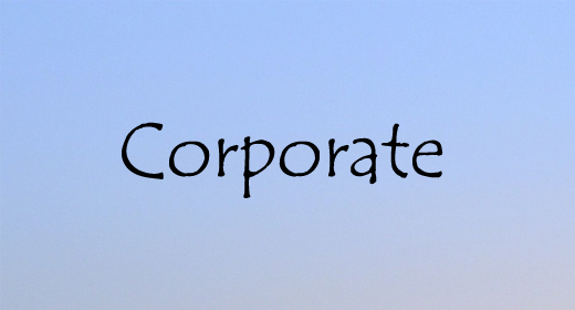 Recommendations - Corporates