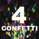 Confetti Explosion - VideoHive Item for Sale