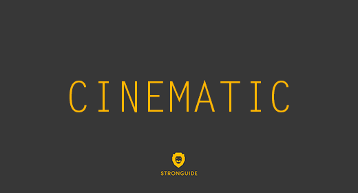 Cinematic