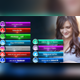 Creative Social Media Lower Third - VideoHive Item for Sale