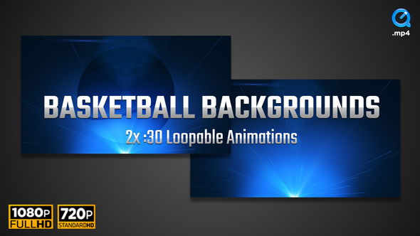 Basketball Backgrounds HD