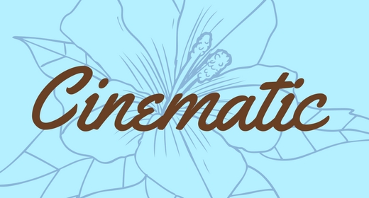 Cinematic