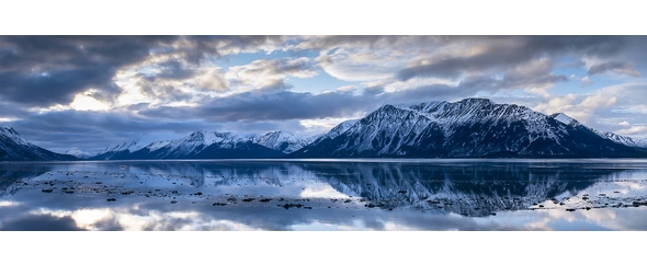 Alaska