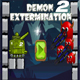 Demon Extermination 2 HTML5 android IOS capx touch